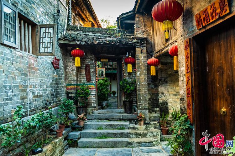 美丽海洋找不同